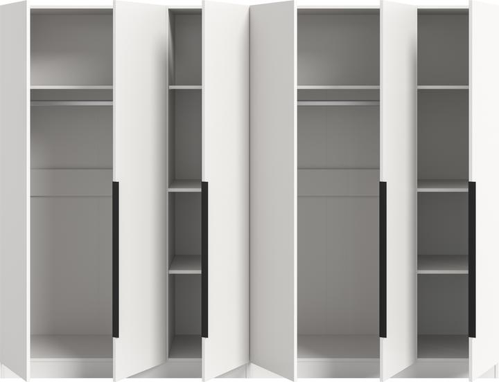 Produktbild Xonox Home Kopenhagen (240 x 52 x 181 cm)