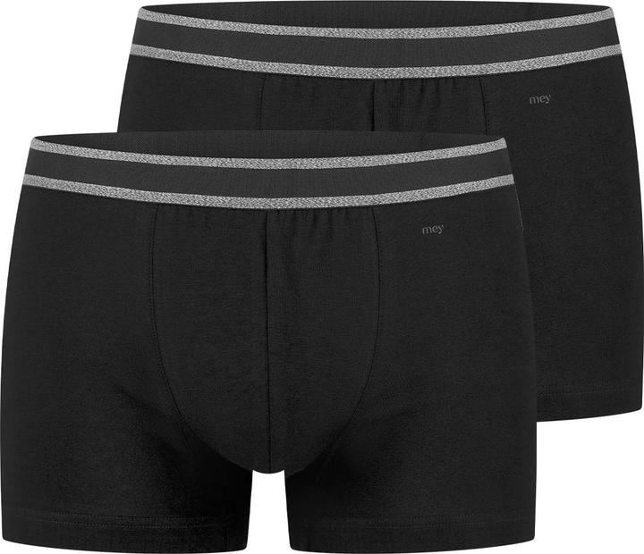 Produktbild Mey 2er Pack RE:THINK Shorty - Pant (M, 2er Pack)