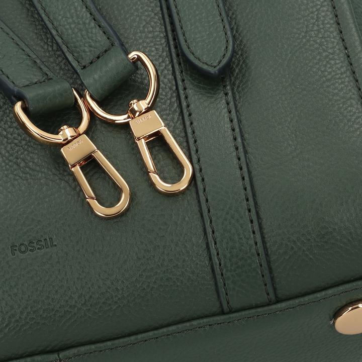 Immagine prodotto Fossil Borsa Carlie in pelle 26 cm
