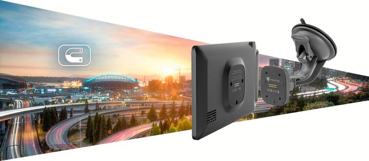 Produktbild Navitel E707 Magnetic (7")