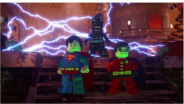 Immagine prodotto Mindscape § Lego Batman 2: Supereroi DC (PC)
