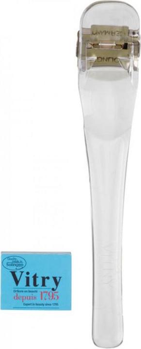 Vitry Super Horn Cutter with Magnifying Glass 26g