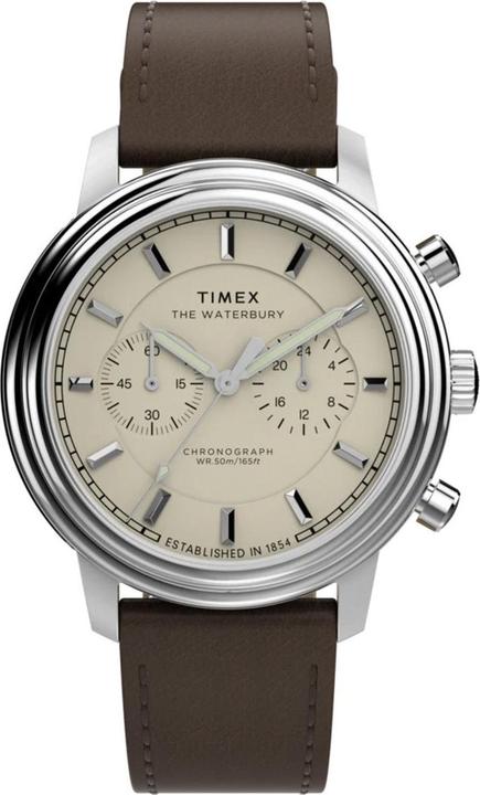 Image du produit Timex Waterbury Metropolitan (41 mm)