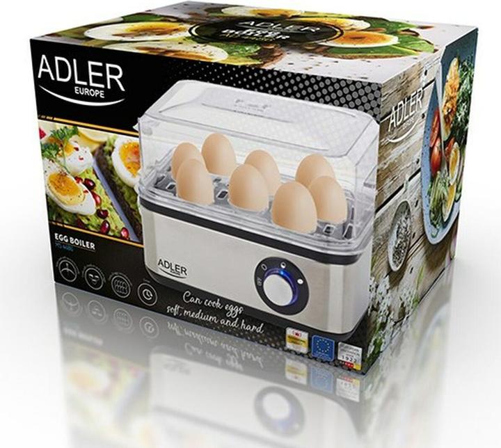 Image du produit Adler AD 4486