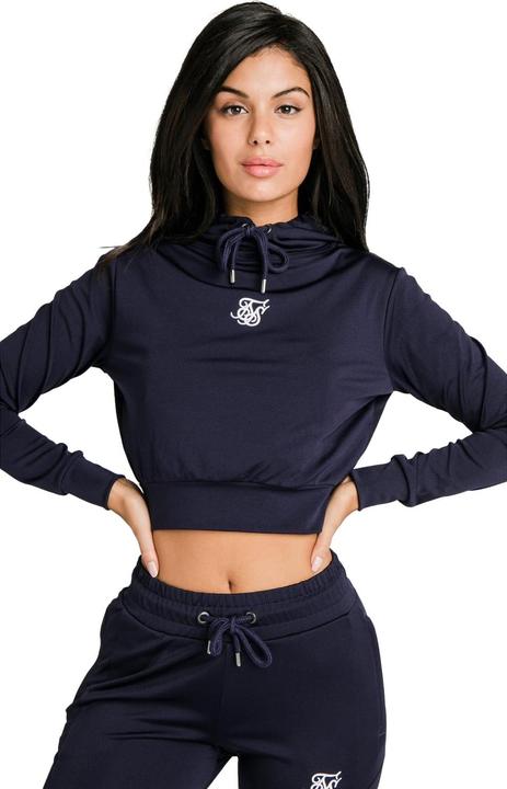 Produktbild Siksilk Essentials Trainingsjacke (40)