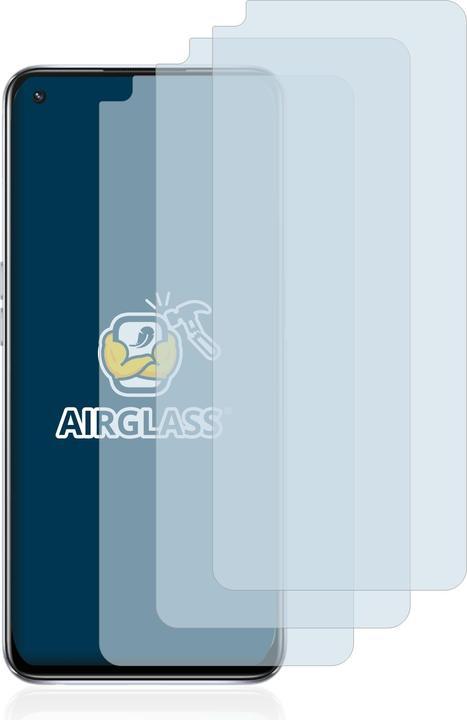 Immagine prodotto BROTECT AirGlass Vetro (3 Pezzo/i, Oppo A54)