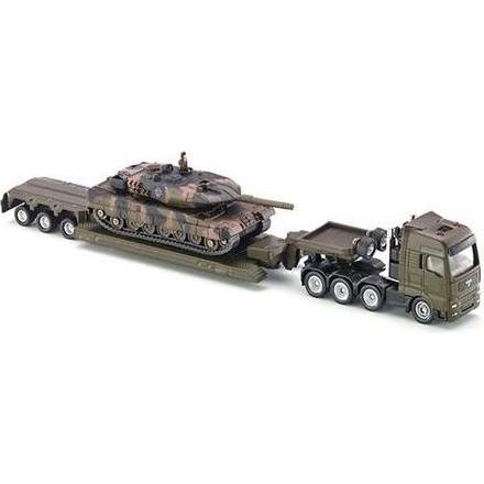 Siku Super - LKW mit S8317-Tank