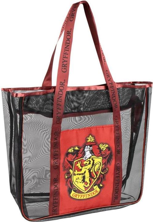 Produktbild - Strandtasche Premium Gryffindor, du