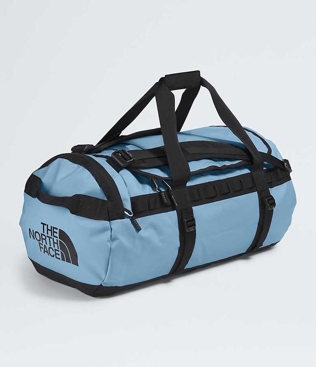 Image du produit North Face Base Camp Duffel Recycled Medium (71 l)