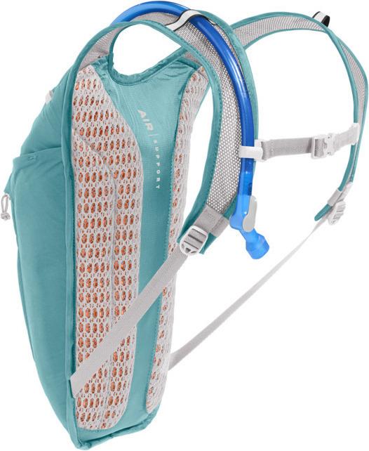 Produktbild Camelbak Rogue Light latigo teal (5 l)