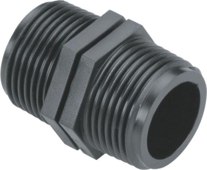 Produktbild Gardena 2753-20 Anschluss Sprinklerventil