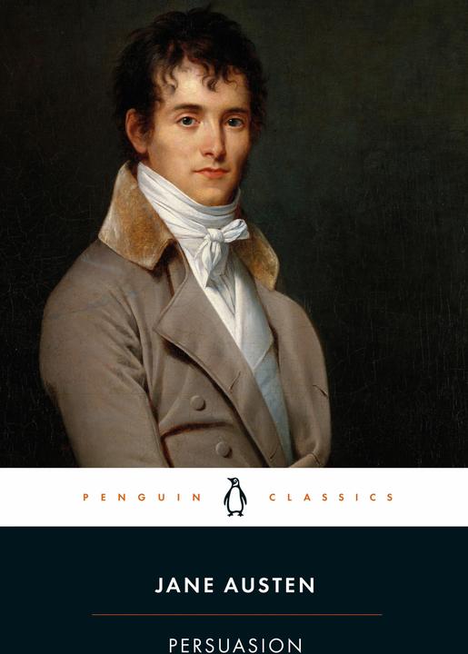 Produktbild Persuasion (Englisch, Jane Austen, 2003)