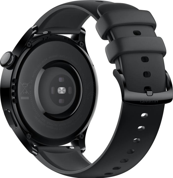 Produktbild Huawei Watch 3 Active (46.20 mm, 4G)
