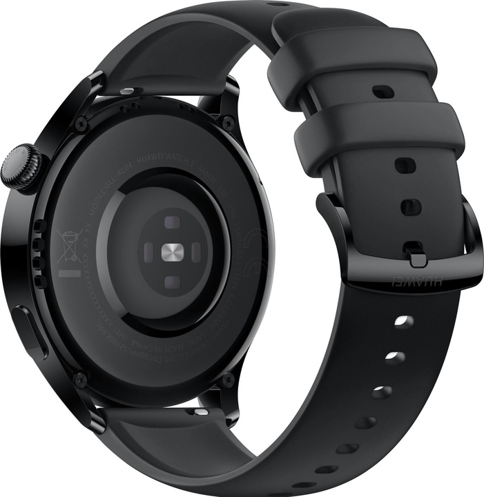 Actual product image Huawei Watch 3 Active (46.20 mm, 4G)
