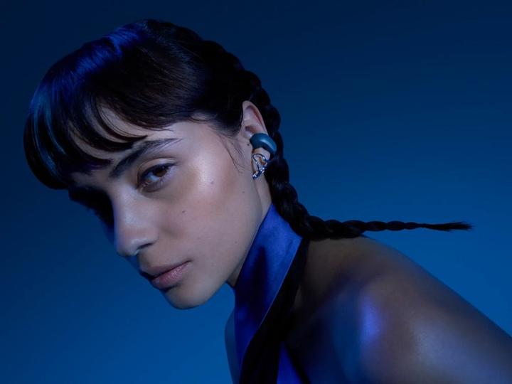 Image du produit Bose Ultra Open Earbuds (pas de réduction du bruit, 7 h, Sans fil)