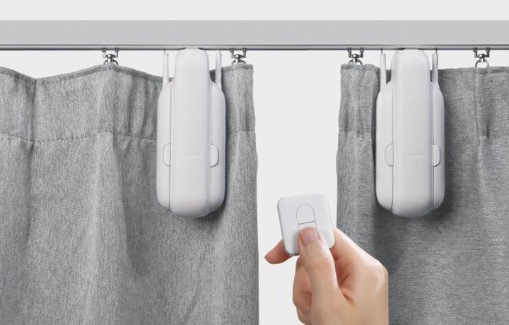 Image du produit SwitchBot U Rail 3