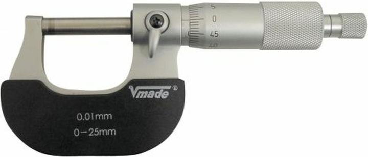 Produktbild Vogel Mikrometer