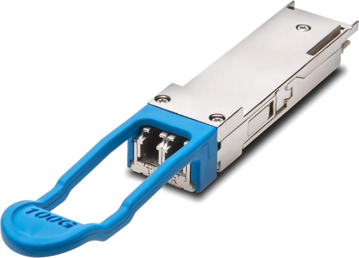 Extreme Networks 100G CWDM4 QSFP28 2KM LC