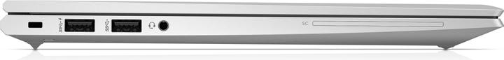 Image du produit HP EliteBook 840 G8 (14", Intel Core i7-1165G7, 16 Go, 512 Go, CH)