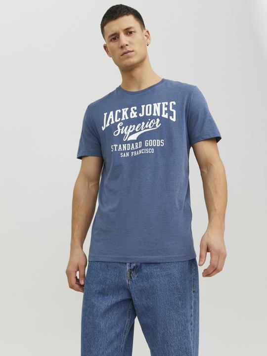 Produktbild Jack & Jones Logo T-Shirt (M)
