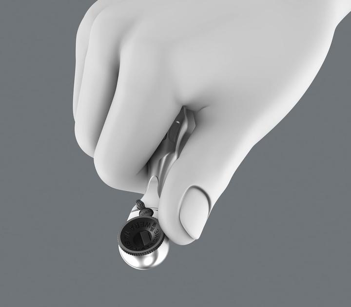 Produktbild Wera Tool-Check Automotive 1 (Kreuz Phillips PH)