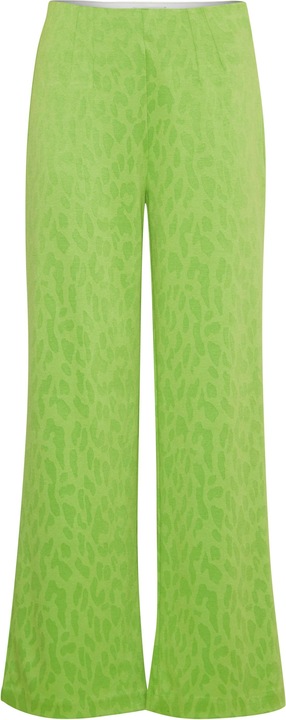 Ichi IHKATE LEOPARD JACQUARD WIDE PA 20120655