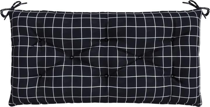 Produktbild vidaXL Paride (100 x 50 x 7 cm)