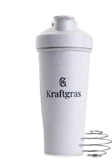 Actual product image Kraftgras Shaker (0.60 l)