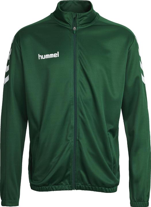 Actual product image hummel Core Poly Jacket (116)