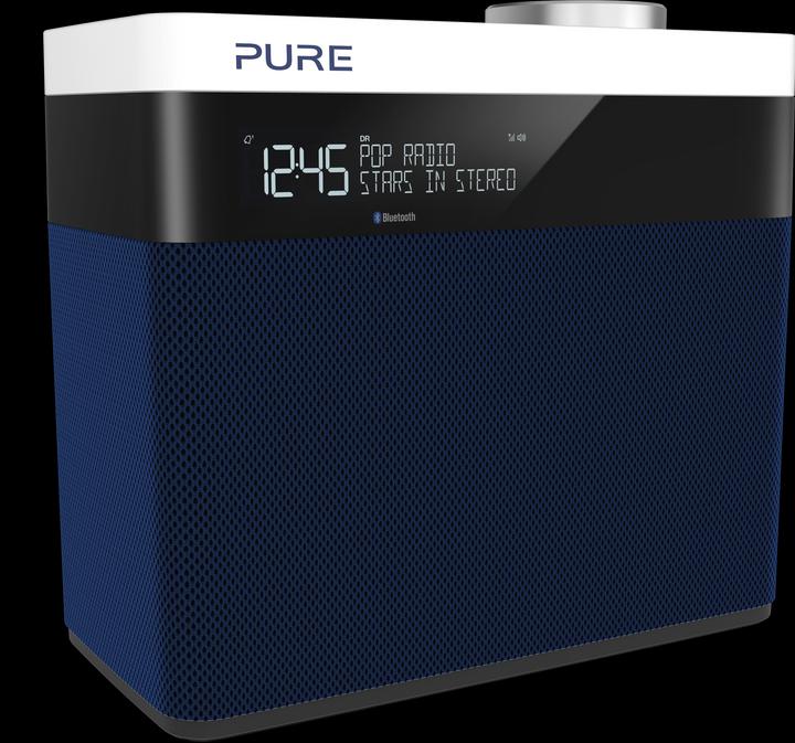 Produktbild Pure Pop Maxi (FM, DAB+, Bluetooth)