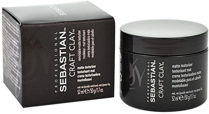 Produktbild Sebastian Craft (Haarwachs, 50 ml)