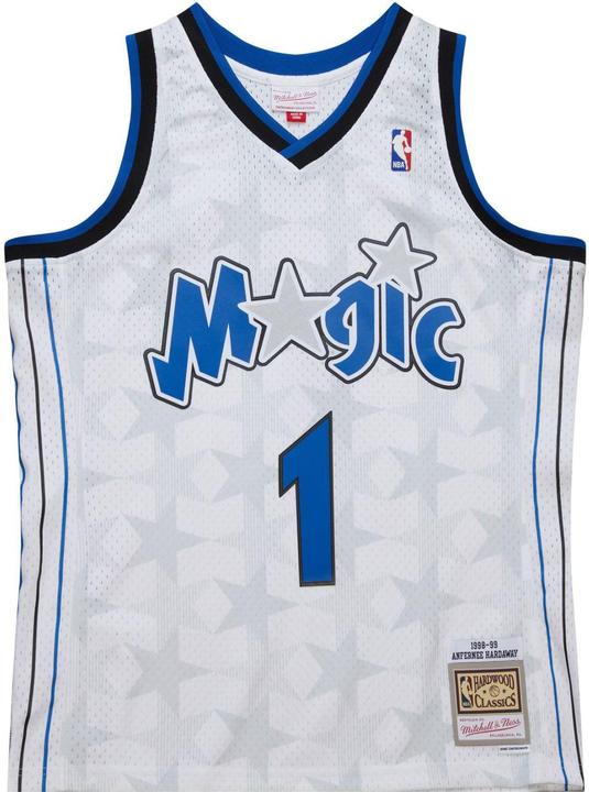Immagine prodotto Mitchell & Ness Maglia Swingman Orlando Magic 1998 Anfernee Hardaway (L)