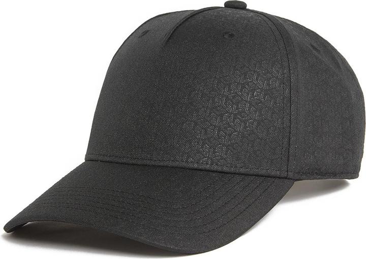 Produktbild Lyle and Scott Monogramm Baseballcap (One Size)