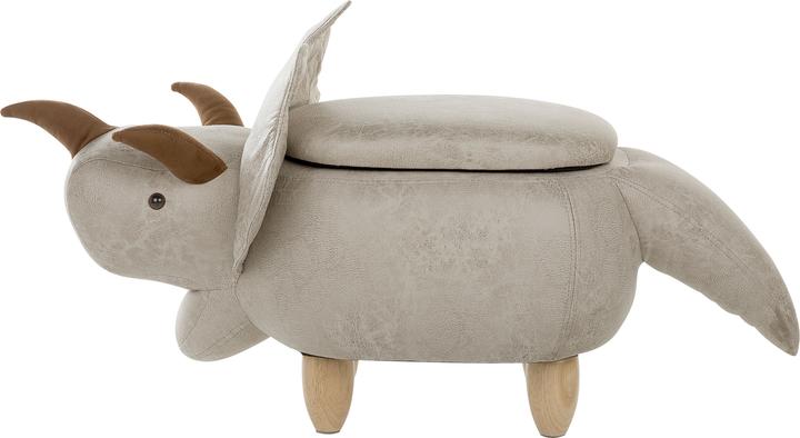 Produktbild Beliani Triceratops