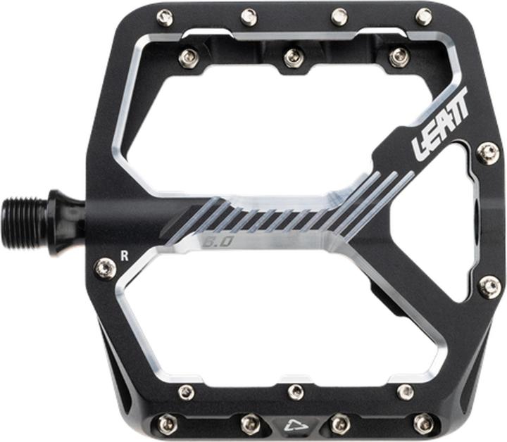 Image du produit Leatt Flat Pedals AllMtn 6.0 - black