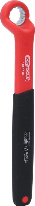 Actual product image KS Tools 118.1318 (18 mm)