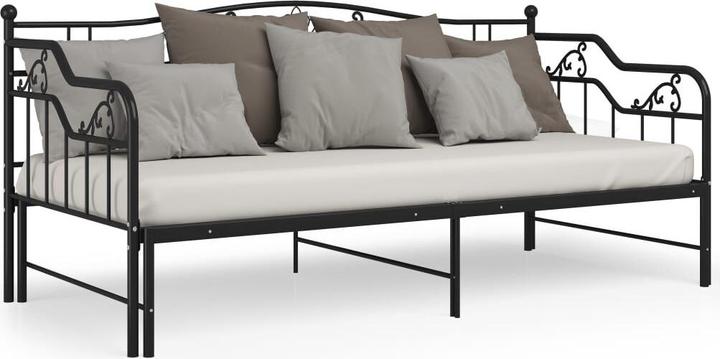 Image du produit vidaXL Schlafsofa-Gestell (90 x 200 cm)