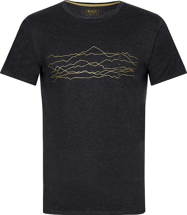 Actual product image Lacd Half Dome + Miracle T-Shirt Bundle (S)