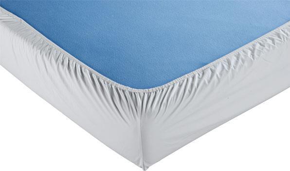 Immagine prodotto Suprima Polyurethan Fixleintuch (100 x 200 x 20 cm)