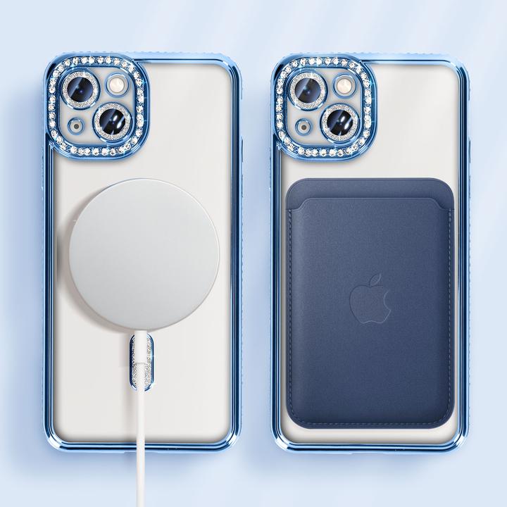 Produktbild Avizar Glamor Guard Case (Apple iPhone 14)