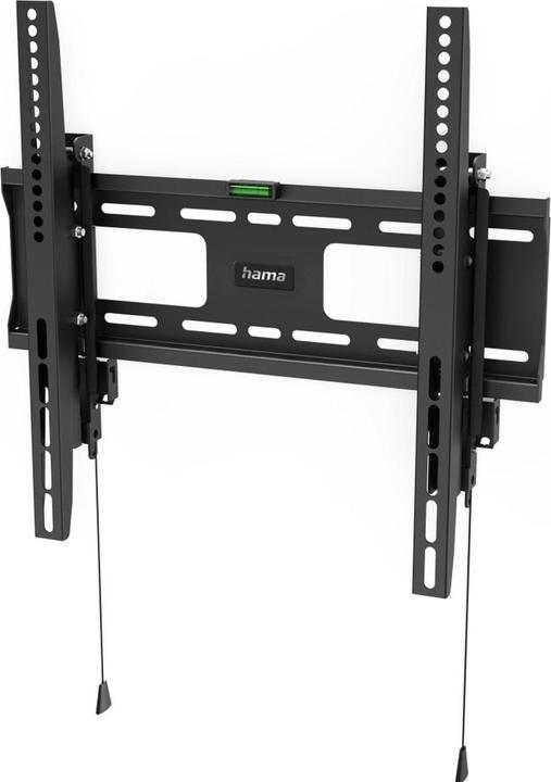 Hama Supporto da parete per TV, inclinabile, protezione antifurto 65 (Muro, 65", 50 kg)