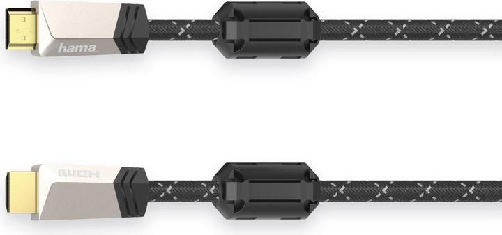 Produktbild Hama HDMI (Typ A) — HDMI (Typ A) (3 m)
