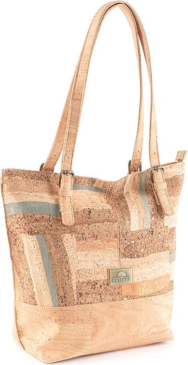 Produktbild Montado Korktasche «Parquet Style» (18 l)