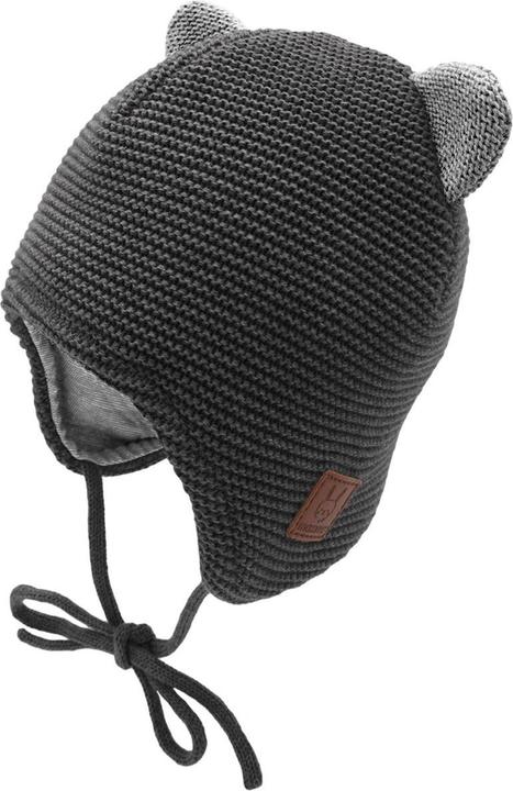 Actual product image Maximo GOTS Strick Baby Mütze