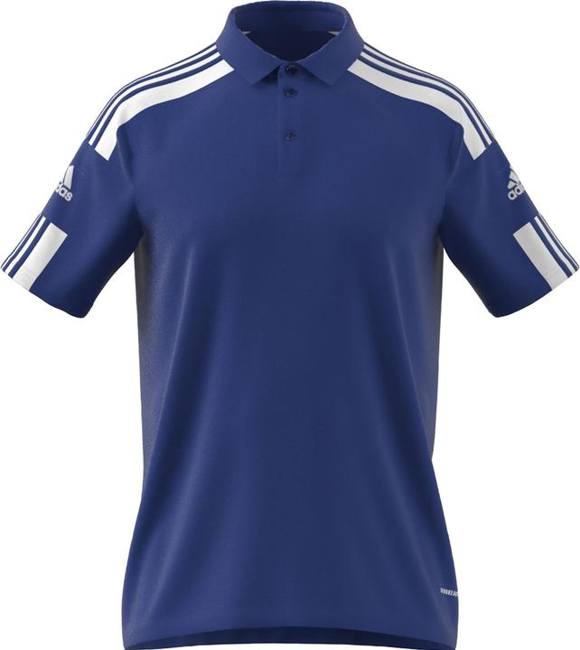 Actual product image adidas SQUADRA 21 POLO (L)
