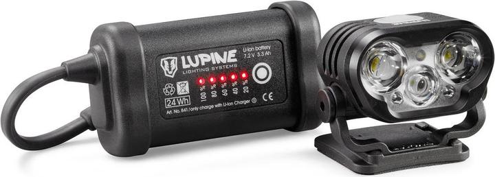 Image du produit Lupine Blika R7 (2100 lm)