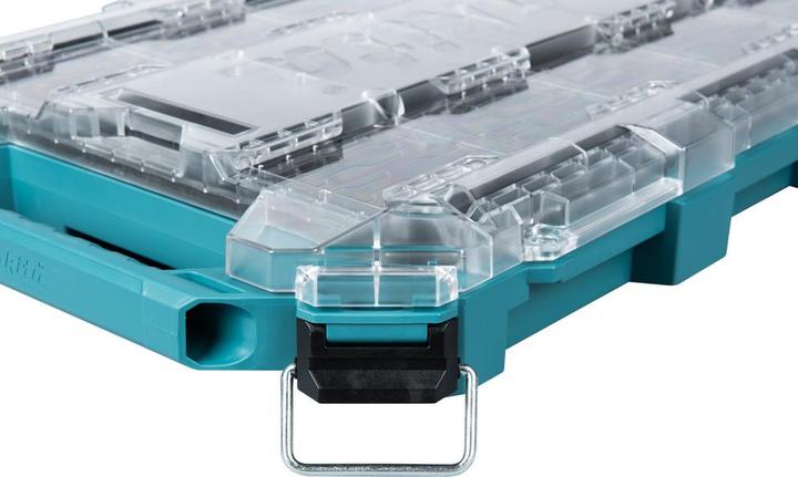 Produktbild Makita MAKTRAK Organizer flach M P-91051