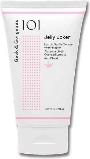 Produktbild Geek & Gorgeous Jelly Joker (150 ml)