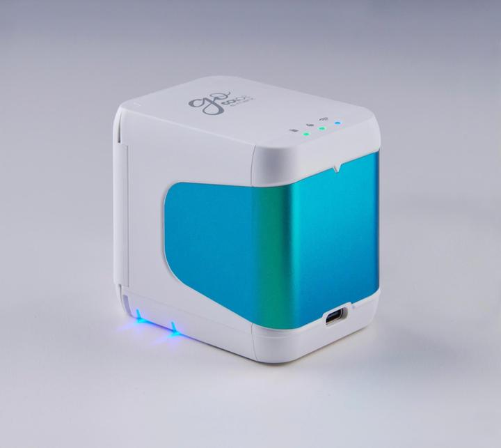 Image du produit Colop Etiqueteuse E-Mark Go Set