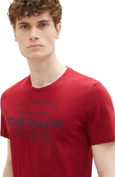 Produktbild Tom Tailor T-Shirt 4er Pack (3XL)